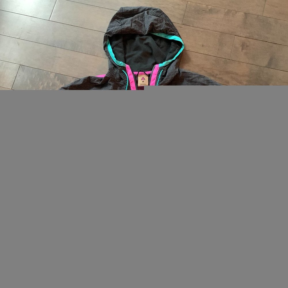 Nike ACG oversized jacket